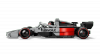 LEGO 77259 Speed Champions Samochód Bolid F1 Audi